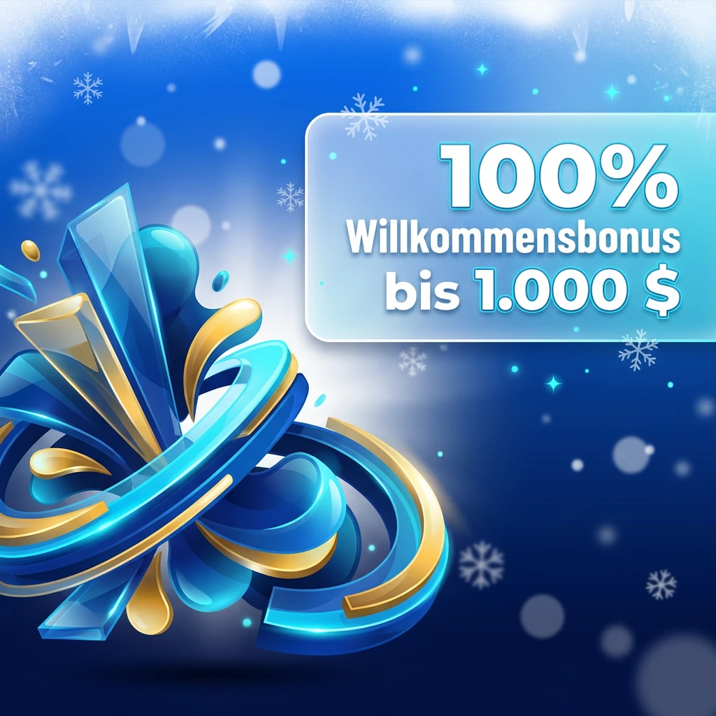 100% Welcome Bonus up to A$500